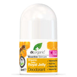 Dr-org d/o royal jelly deo 50 ml