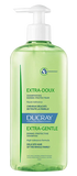 Ducray extra gentle shampoo 400ml
