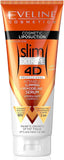 Eveline slim extrm 4d lipo suction slim plus serum 250ml (939682)