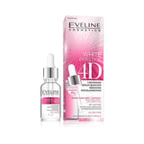 EVELINE WHITE PRESTIGE 4D LIGHTENING SERUM 18ML ( 949070 )