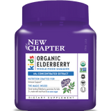 Newchap Org Elderberry Kids Gummies 30S