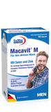 Eurho Vital Macavit M Caps 60s