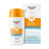 Eucerin sun hydro protect spf50  50ml