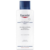 Eucerin urea body lotion scented 5% 250ml