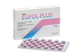 Eufol Plus Caps 30s