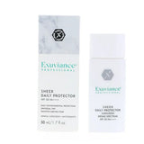 Exuviance sheer daily protector spf50 - 50 ml