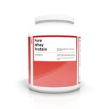 Fit For Me Pure Whey Protein Strawberry 1kg