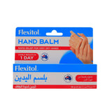 Flexitol Hand Balm Cream 6G