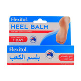 Flexitol Heel Balm Cream 6G