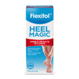 Flexitol Heel Magic 70Gm