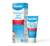 Flexitol Very Dry Skin Face Cream 50g