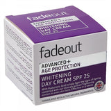 Fade Out Advanced Age Protection Day SPF25 50ml