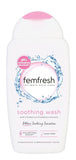 Femfresh Intimate Soothing Wash 250 Ml