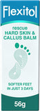 Flexitol Callus Remover Cream 56g