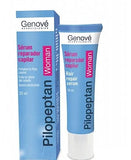 Genove pilopeptan hair repair serum woman 30 ml