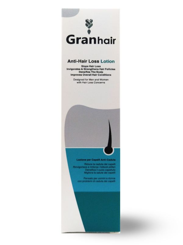 Granhair Anti-Hair Loss Lotion