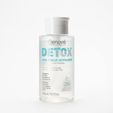 Genove detoz agua micellar makeup remover 300ml