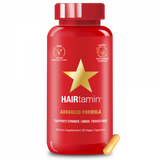HAIRtamin Advance Formula Veg Capsules 30's