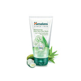 Himalaya face wash moist aloe vera 150ml