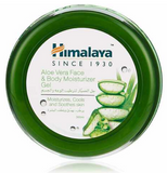 Himalaya face&body moist gel 300 ml