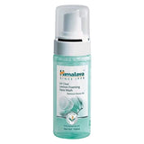 Himalaya foam face wash oil control lemon 150ml