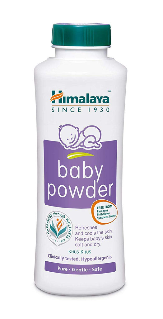 Himalaya Baby Powder 200 Gms