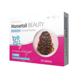 Activlab Pharma Horsetail Beauty Hair Supplement 30 Tablets