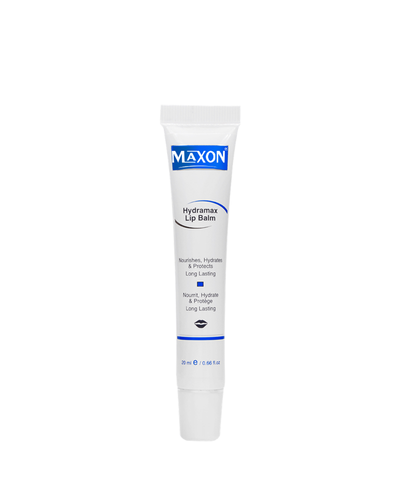 Maxon Hydramax Lip Balm 20ml