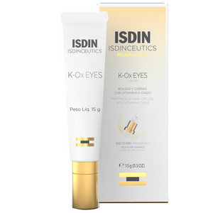 Isdin Ceutics K-Ox Eyes Serum 15 Ml