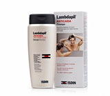 Isdin lambdapil anti hair loss shampoo 200 ml