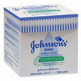 J&J Cotton Buds 200S