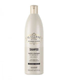 Il salone protein shampoo for dry damaged hair 500 ml