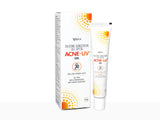 Ipca Acne-UV Gel SPF30 Gel 30g