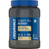 Applied Nutrition Endurance Velocity Fuel Recovery Vanilla 1.5kg