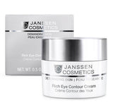 Janssen Cosmetics Rich Eye Contour Cream 30Ml
