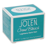 Jolen Creme Bleach Mild Formula Plus Aloevera 28G