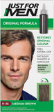 Just For Men Shampoo-In Haircolour Medium Brown 27.5Ml