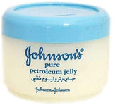 J&J Pure Petroleum Jelly 100g