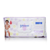 J&j ultimate clean wipes 48s