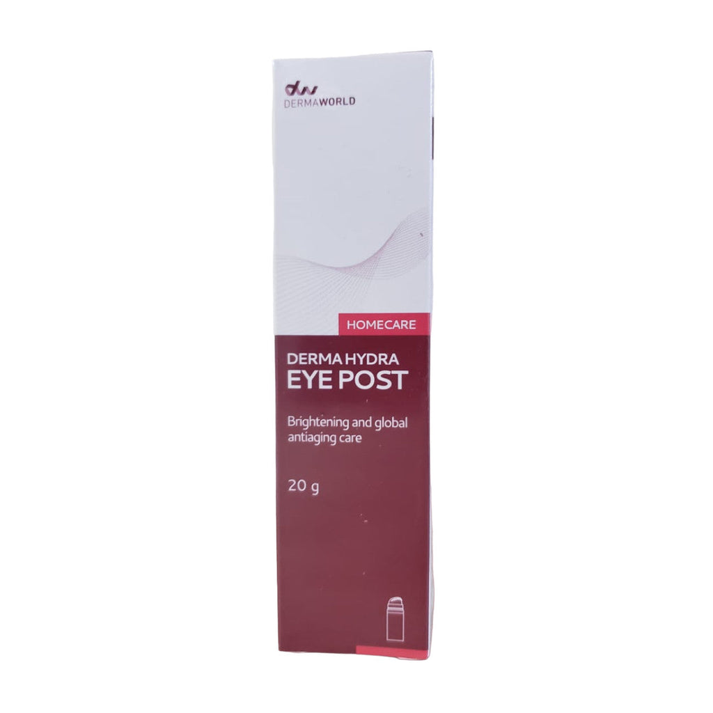 Derma Hydra Eye Post Cream 20 gm