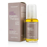 Keratin therapy oil 50 ml