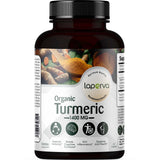 Laperva Organic Turmeric 1400Mg Tab 60s