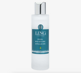 Ling skincare dual moisture emulsion 120ml