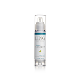 Ling skincare elastin collagen firming nourish lotion 50ml