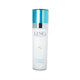 Ling skincare purifying facial cleanser 120ml