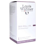 Louis Widmer  Deo Roll-On P 50Ml