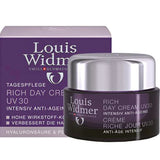 Louis widmer rich day cream uv30 50ml