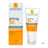 Lrp anthelios uvmune 400 spf50+ hydrating crm 50ml