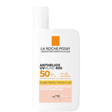 Lrp anthelios uvmune 400 spf50+ tintd fluid 50ml