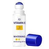 Love jojo vitamin e whitening roll on 100g